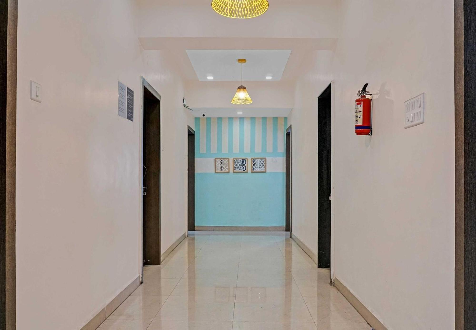 Hotel O Pimprii Stays エクステリア 写真