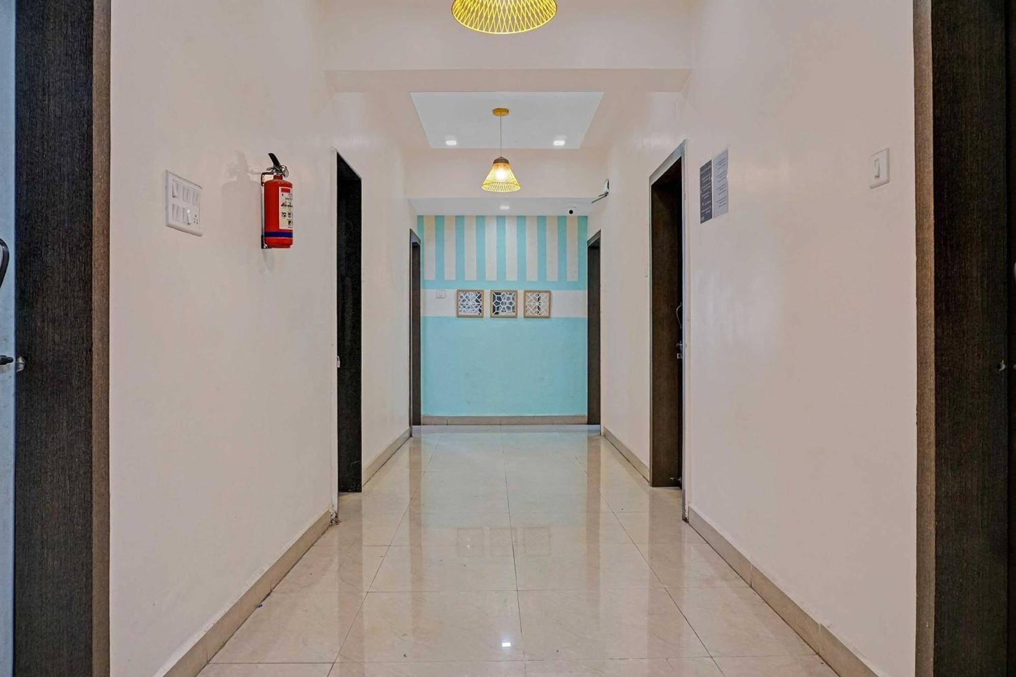 Hotel O Pimprii Stays エクステリア 写真