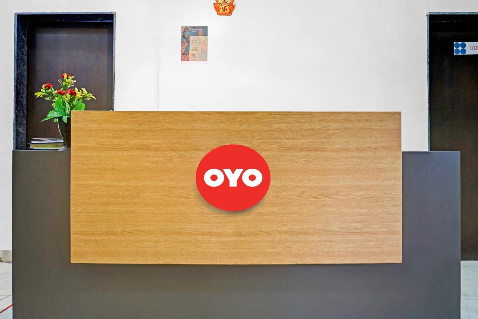 Hotel O Pimprii Stays エクステリア 写真