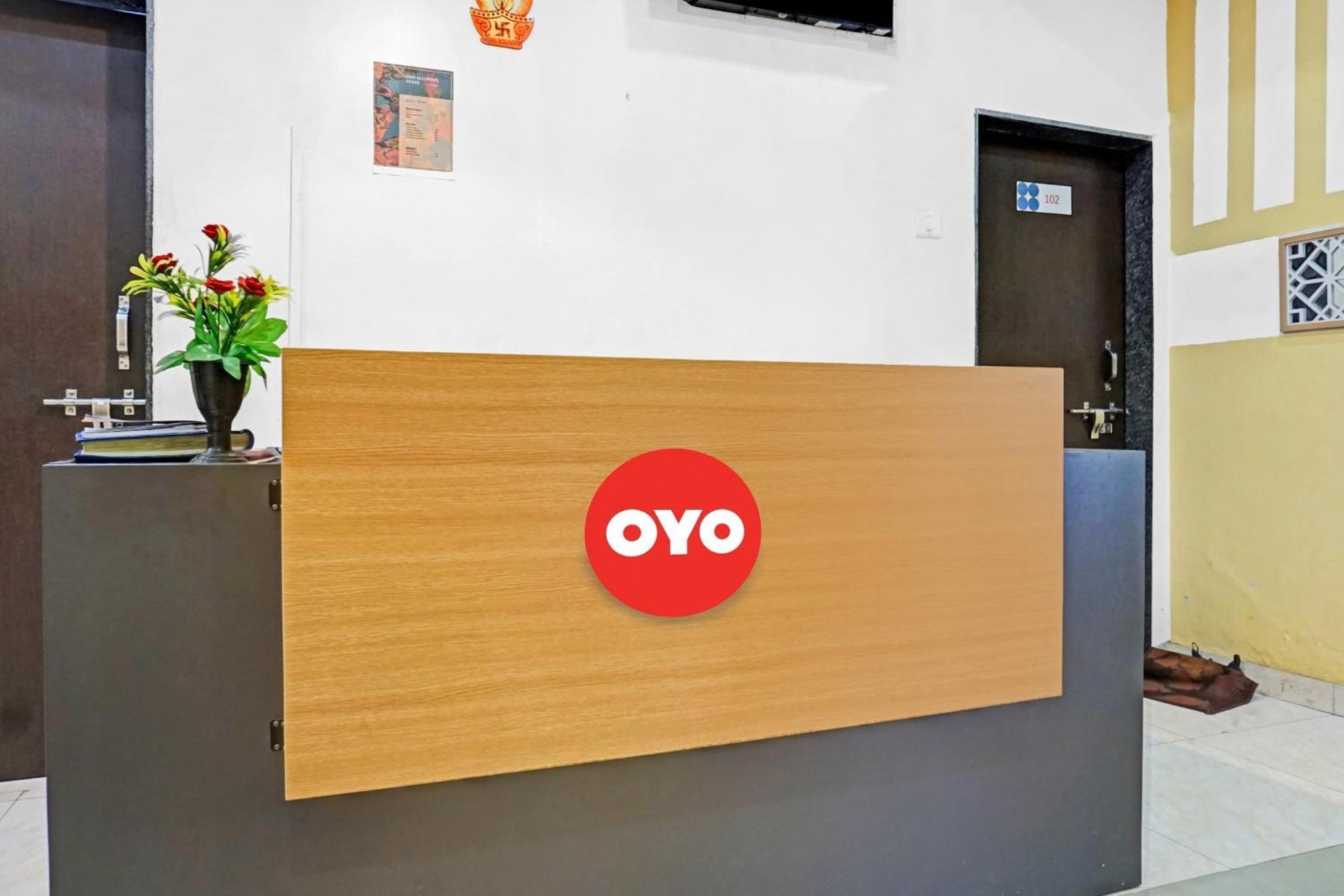 Hotel O Pimprii Stays エクステリア 写真