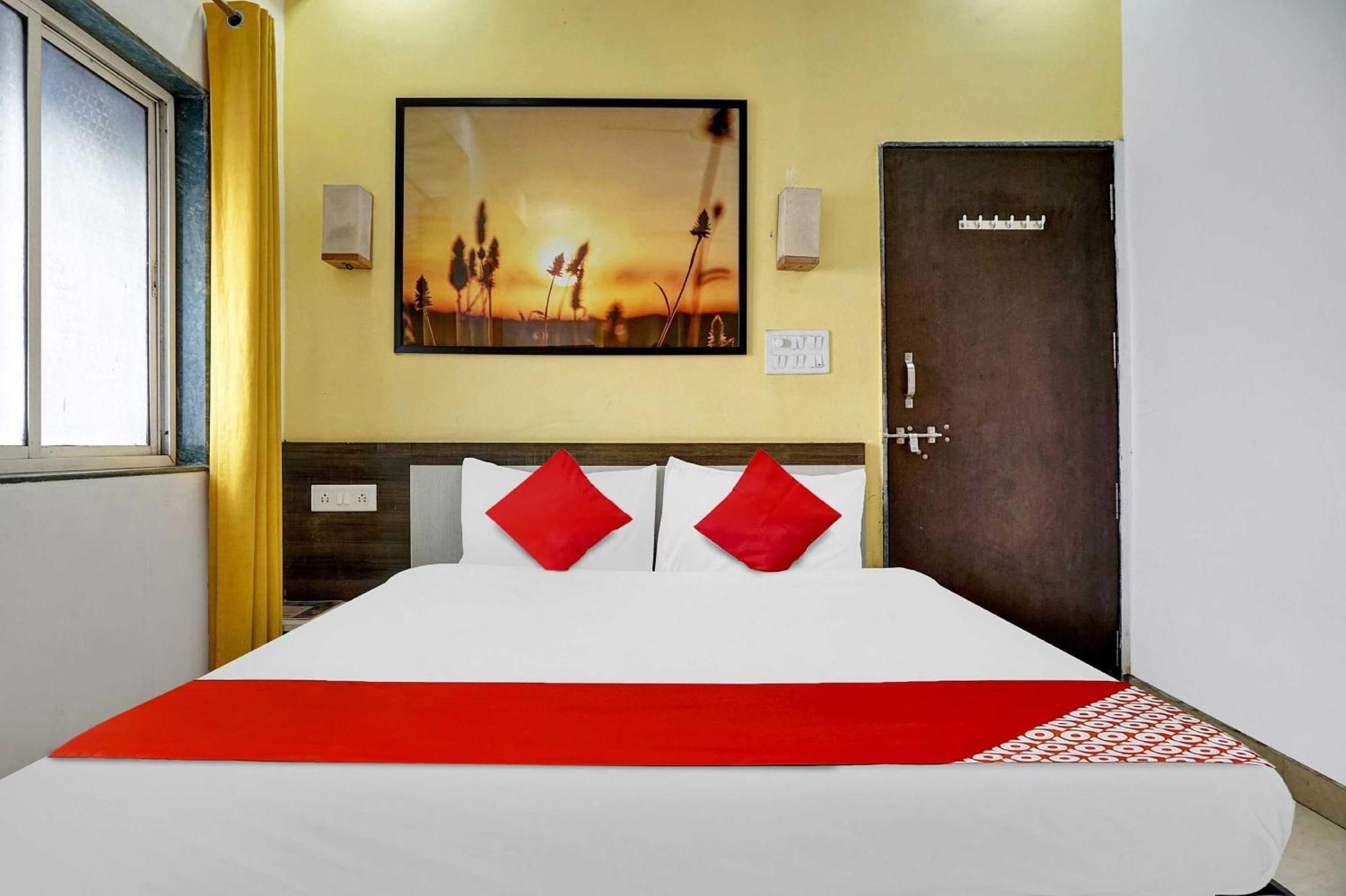 Hotel O Pimprii Stays エクステリア 写真