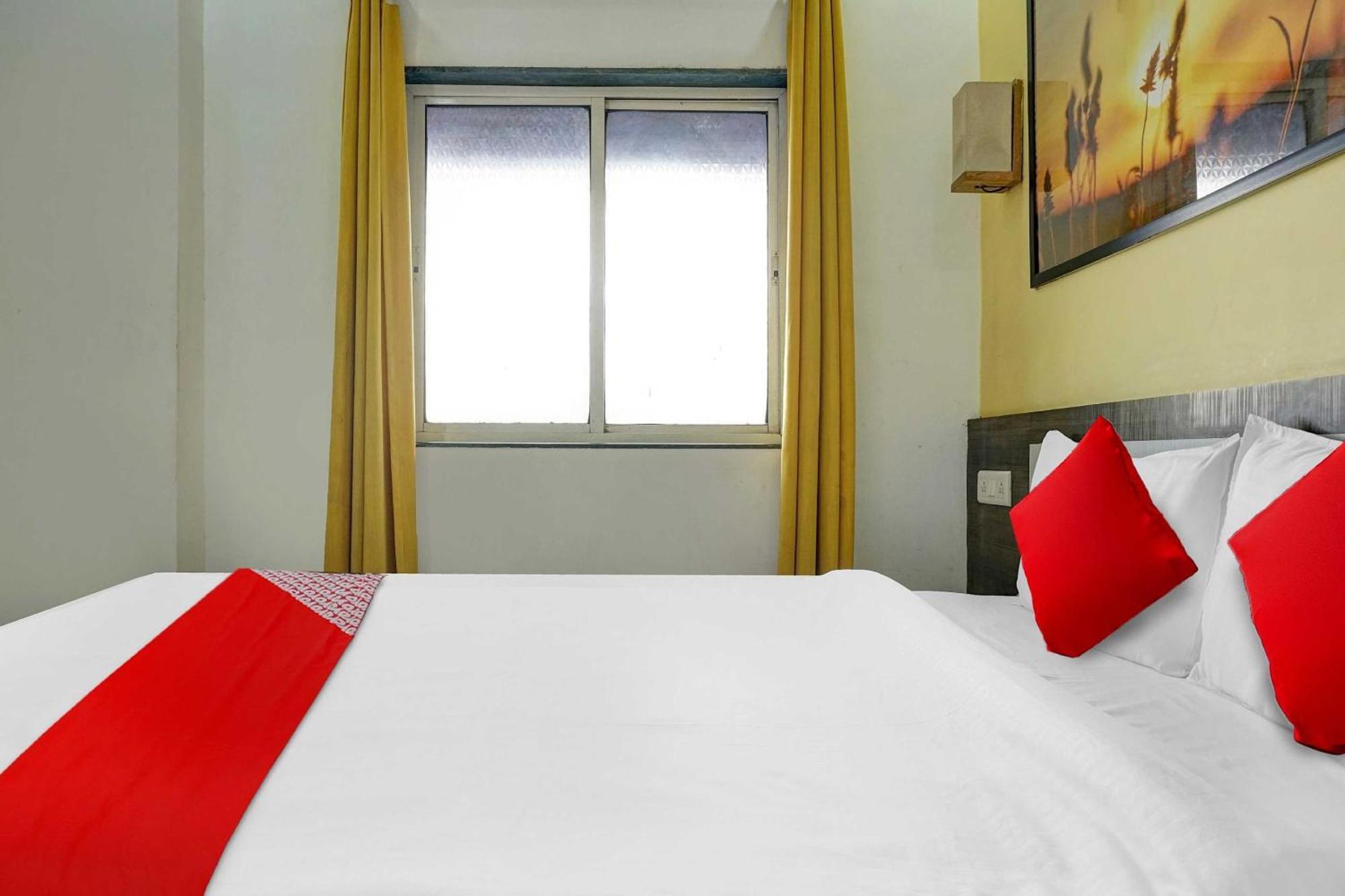 Hotel O Pimprii Stays エクステリア 写真