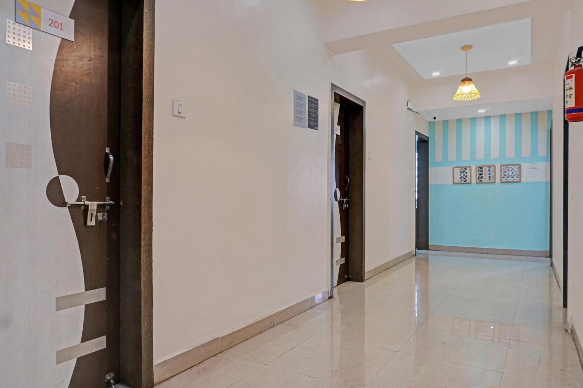 Hotel O Pimprii Stays エクステリア 写真
