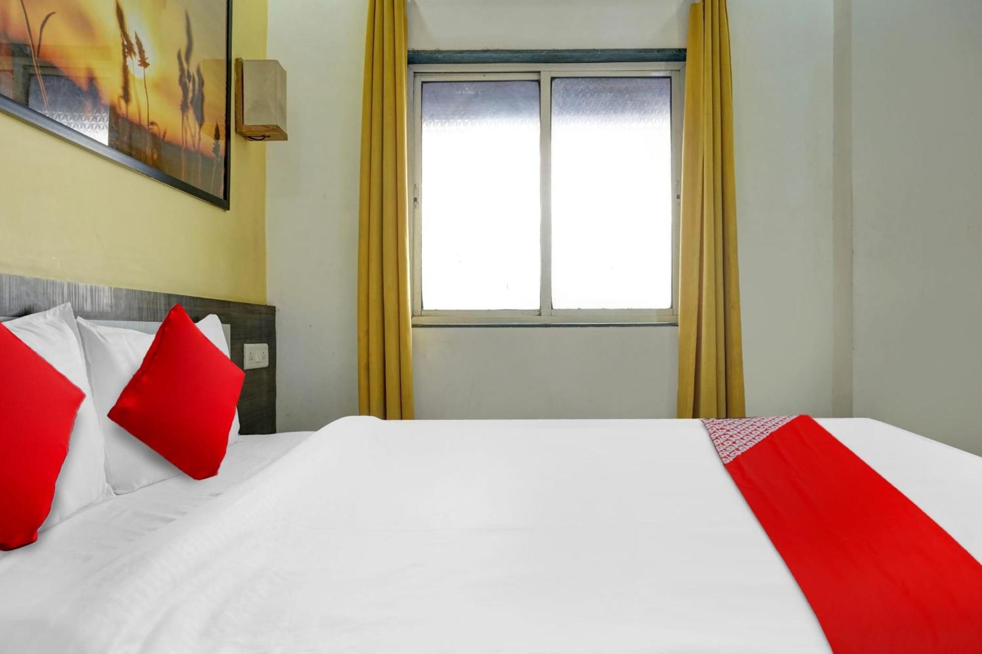 Hotel O Pimprii Stays エクステリア 写真
