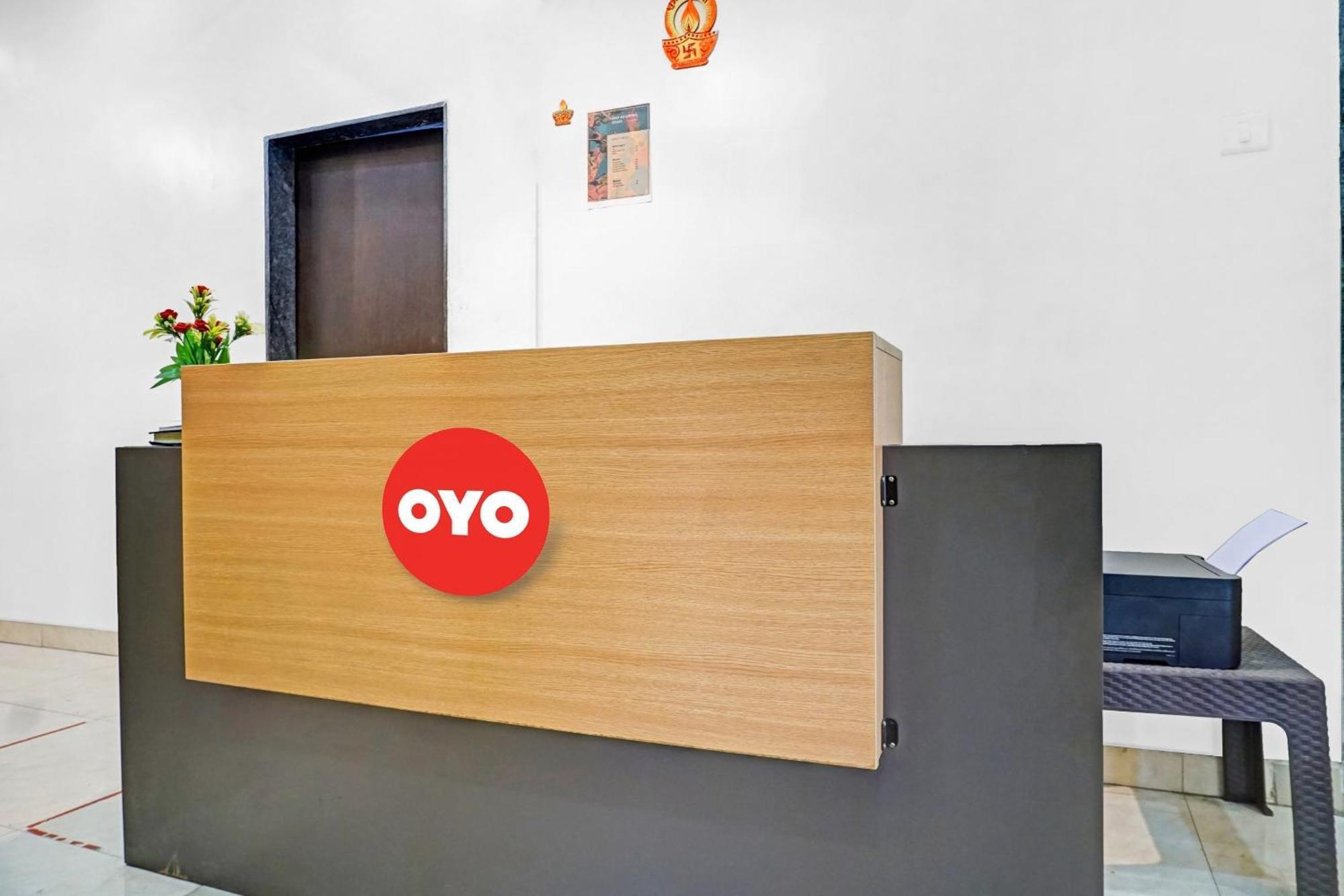 Hotel O Pimprii Stays エクステリア 写真