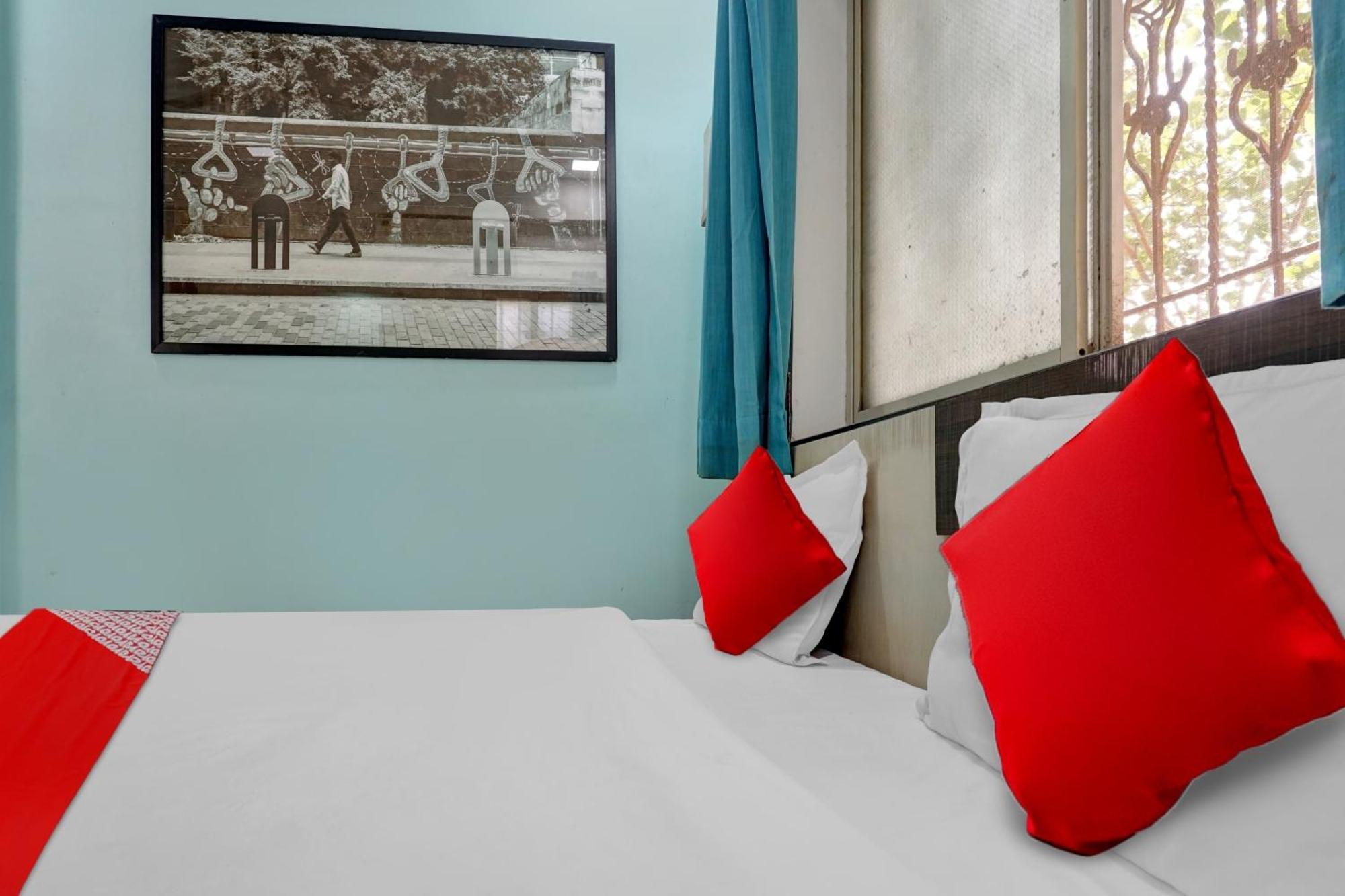 Hotel O Pimprii Stays エクステリア 写真