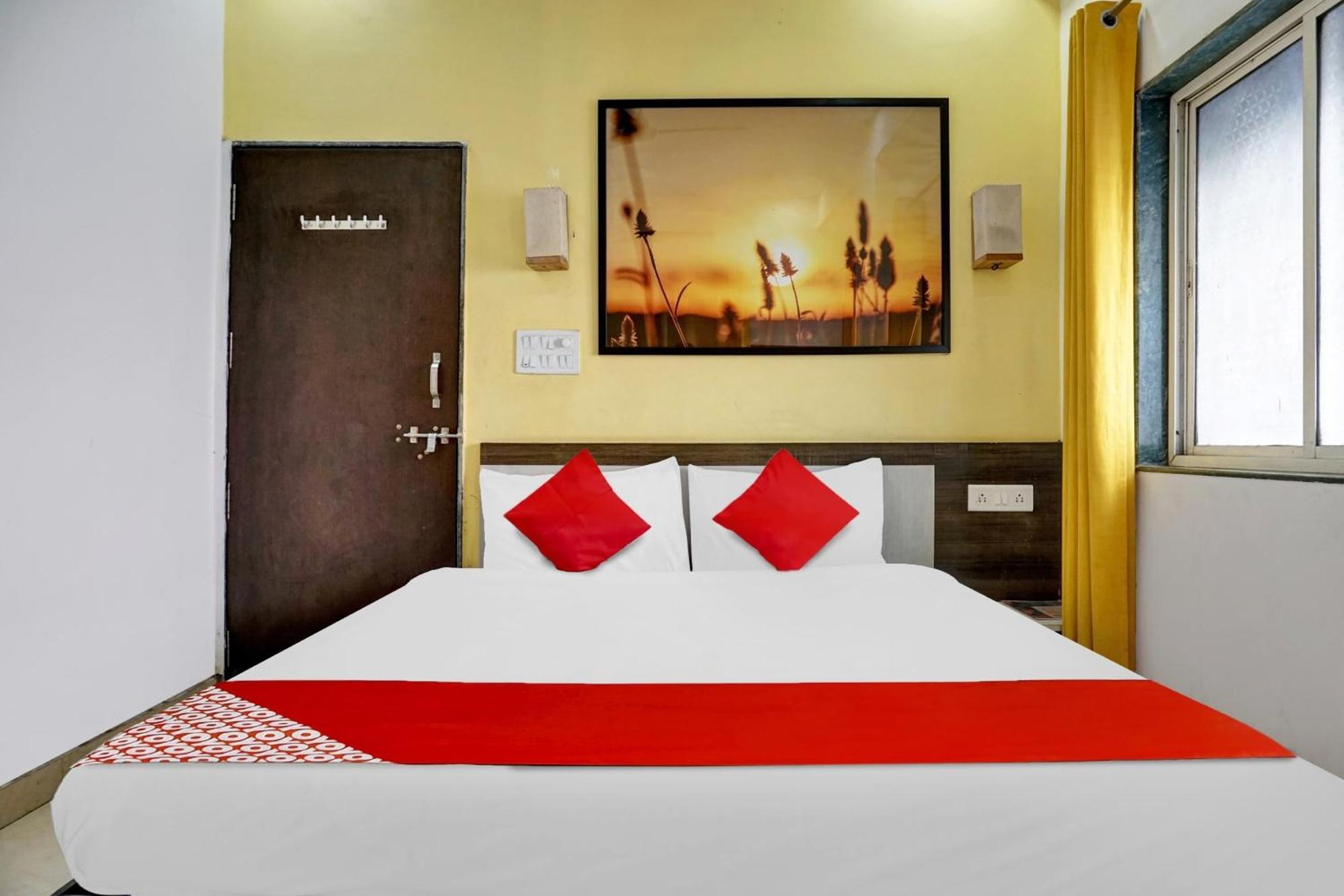 Hotel O Pimprii Stays エクステリア 写真