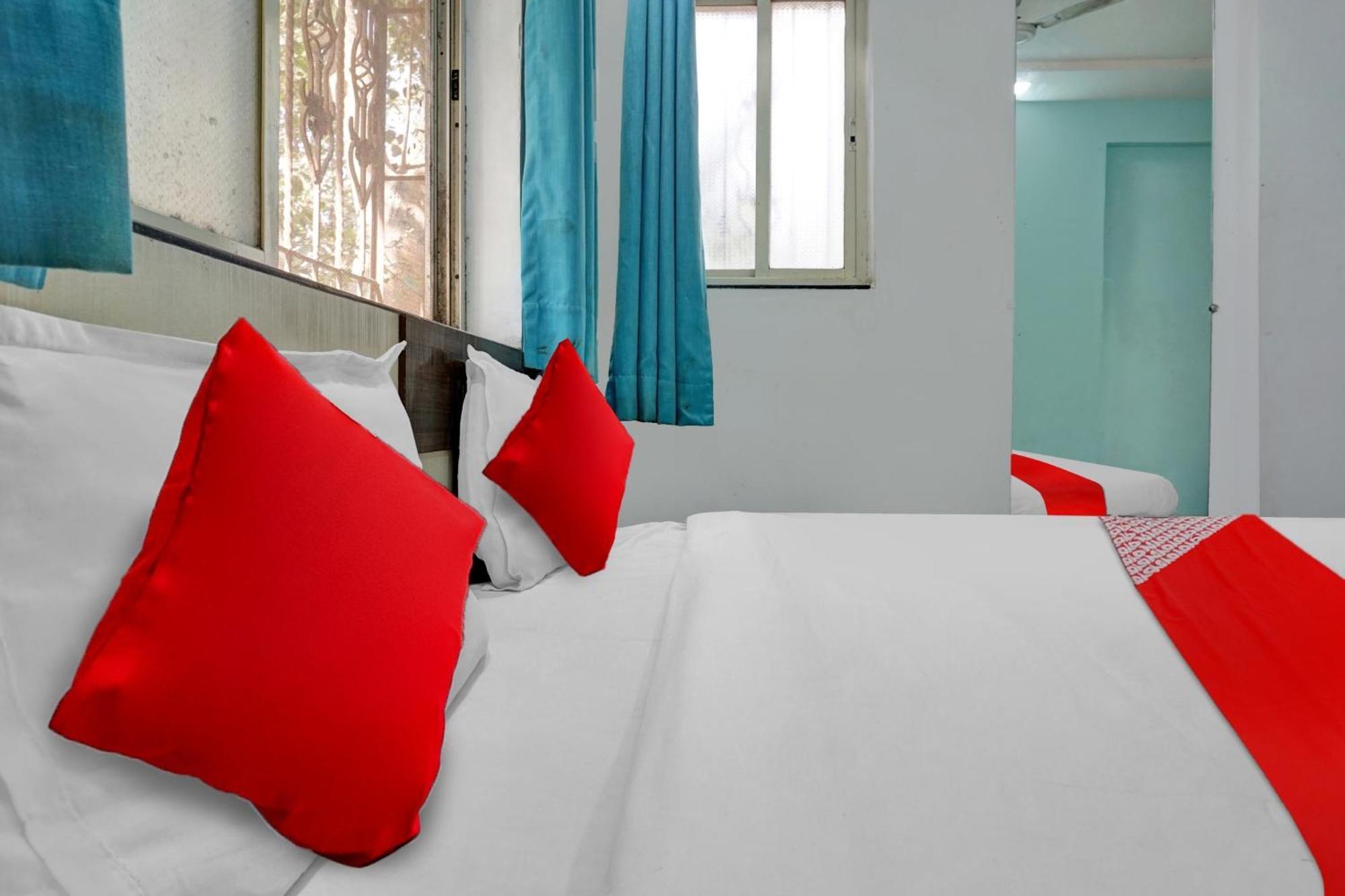 Hotel O Pimprii Stays エクステリア 写真