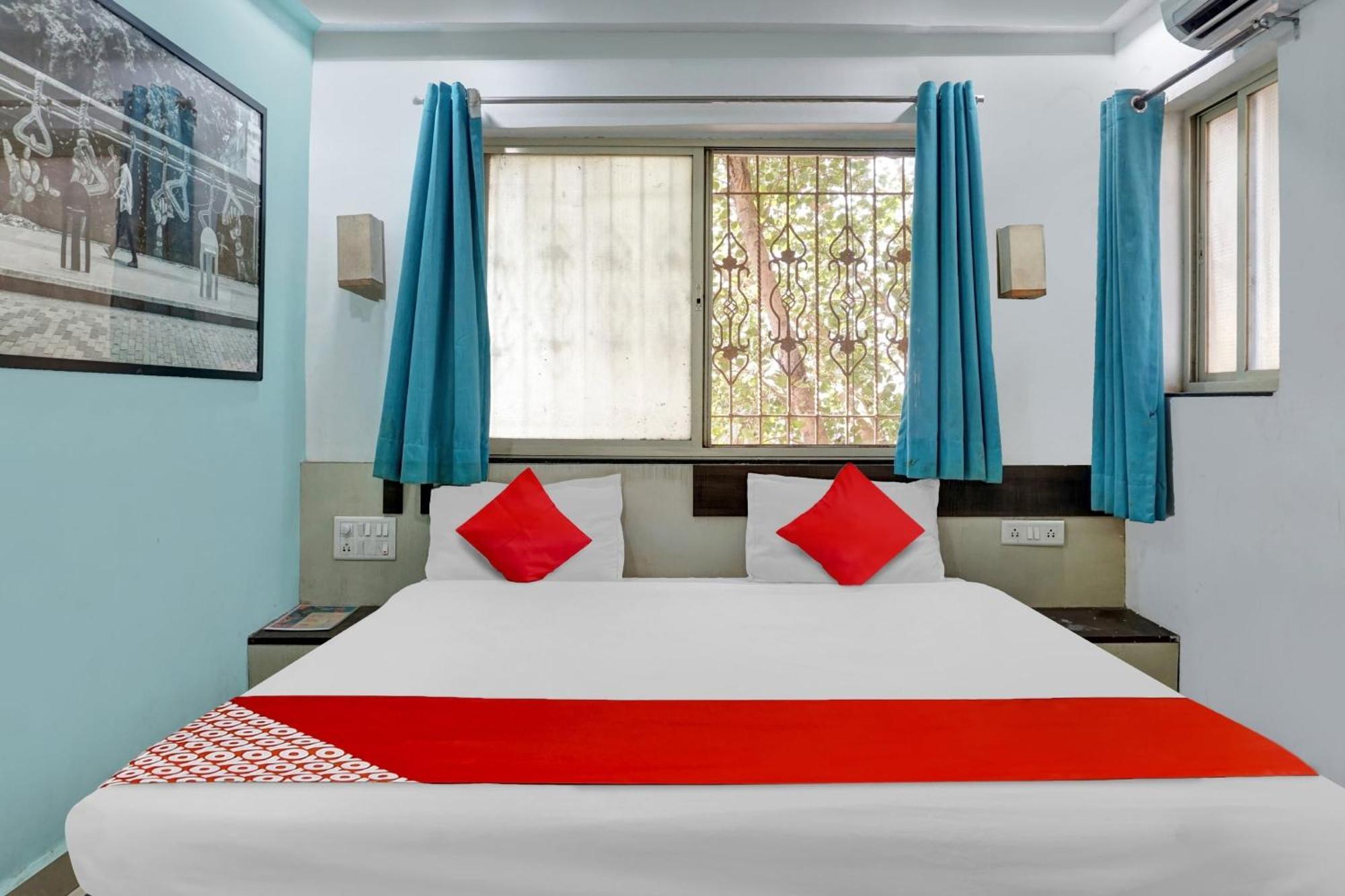 Hotel O Pimprii Stays エクステリア 写真