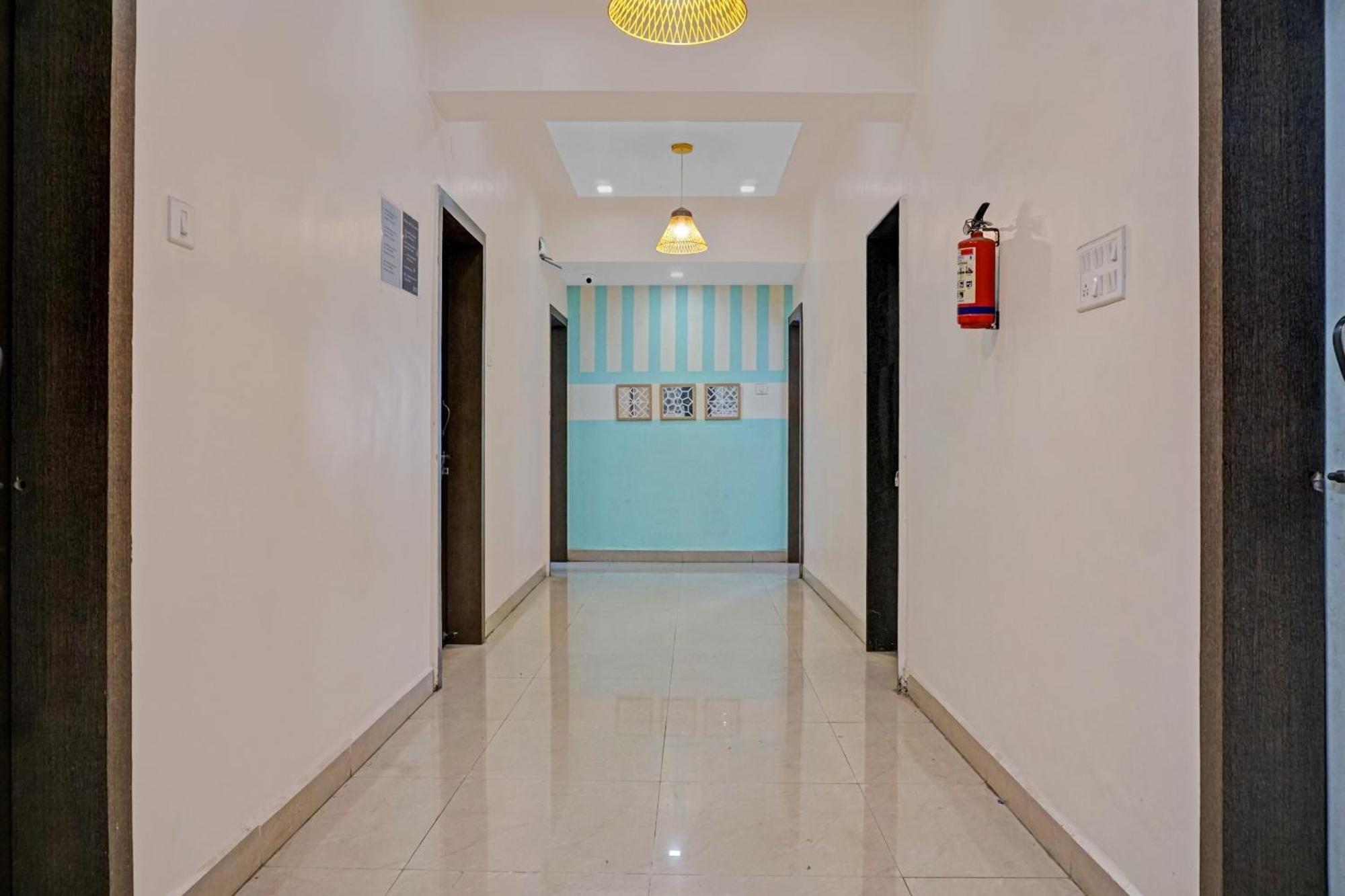 Hotel O Pimprii Stays エクステリア 写真